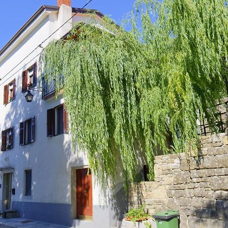 Apartments Smile By Rent Istria Groznjan Ruang foto