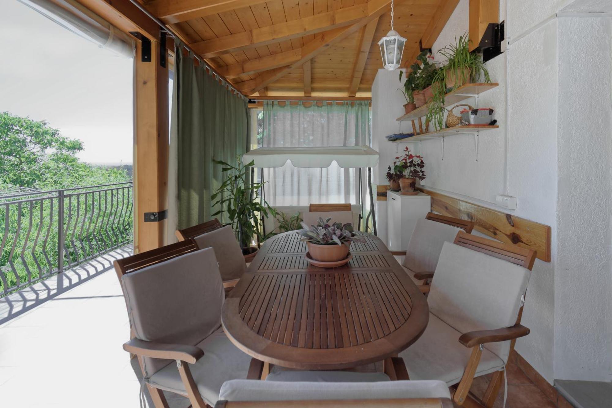 Apartments Smile By Rent Istria Groznjan Bagian luar foto