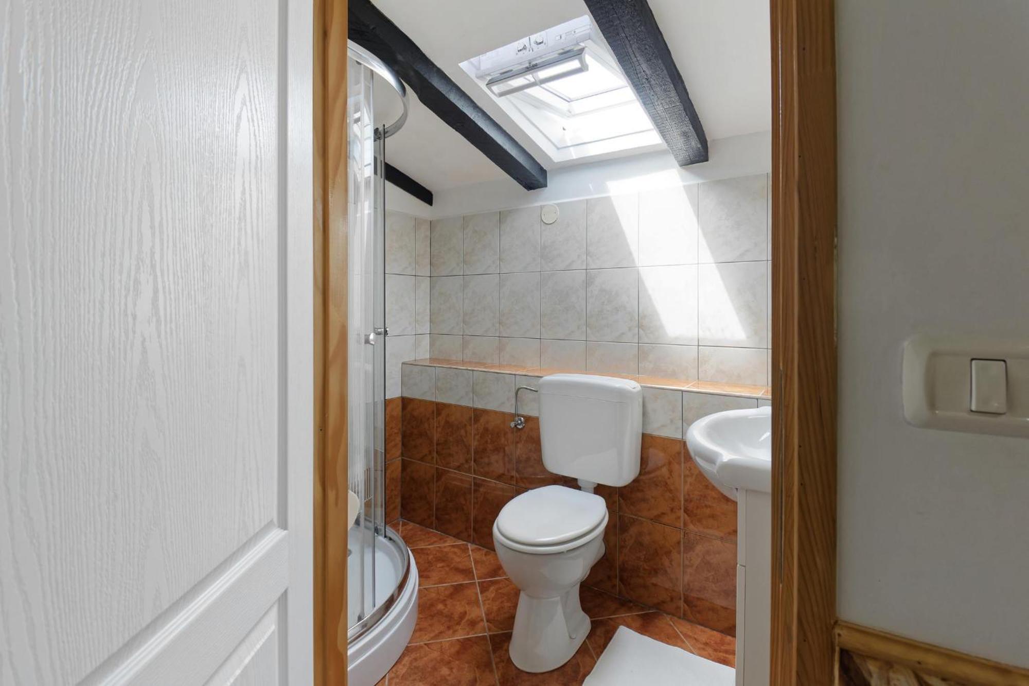 Apartments Smile By Rent Istria Groznjan Bagian luar foto